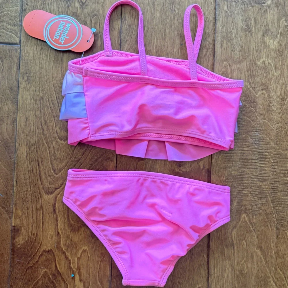 wonder nation nwt size